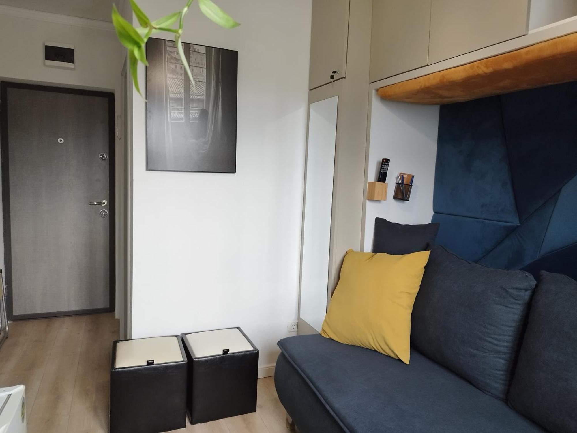 Central Nook With Stadium Vista Cluj-Napoca Ngoại thất bức ảnh