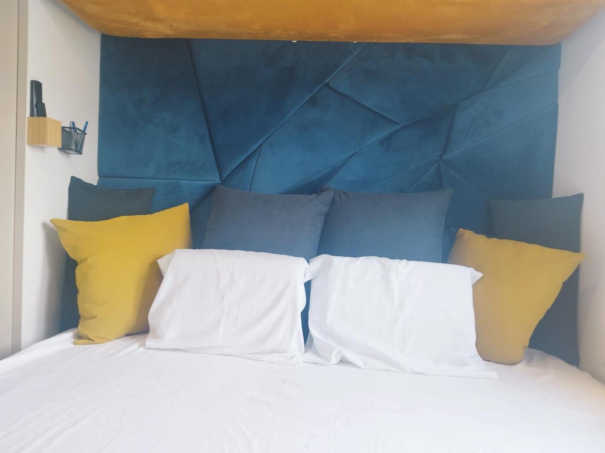 Central Nook With Stadium Vista Cluj-Napoca Ngoại thất bức ảnh